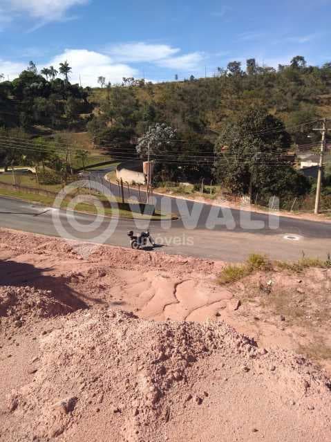 Terreno no Chácara San Martin I