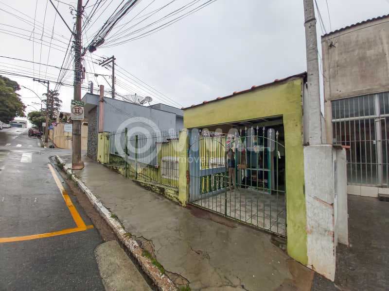 Casa com 2 quartos no Centro — foto 3