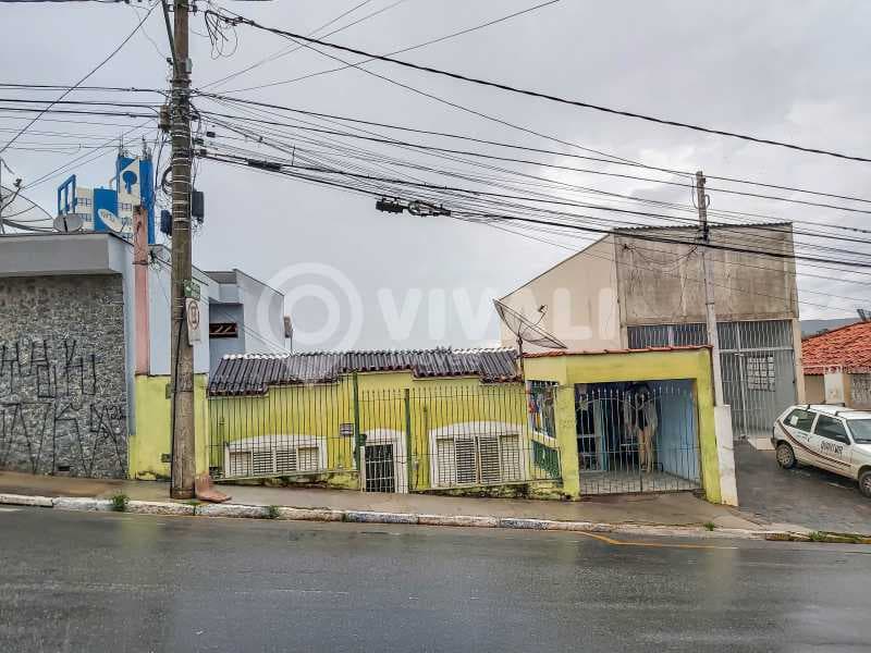 Casa com 2 quartos no Centro — foto 2
