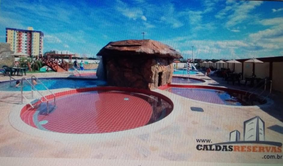 Apartamento com 1 quarto no Turista I — foto 2