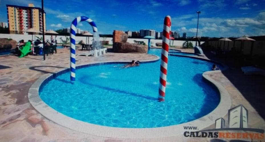 Apartamento com 1 quarto no Turista I — foto 3