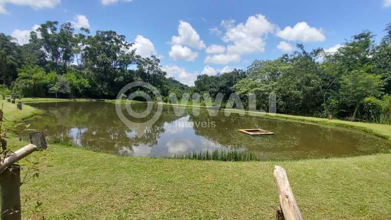Terreno no Sítio da Serra