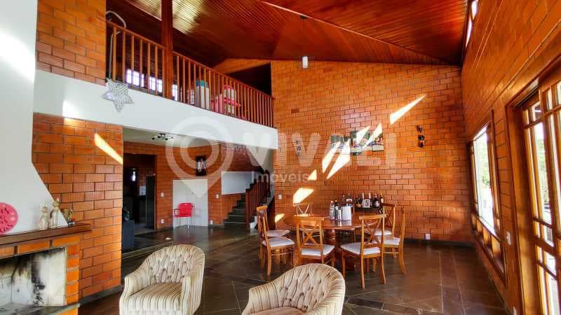 Casa em Condomínio com 1 suíte no Condomínio San Diego — foto 2