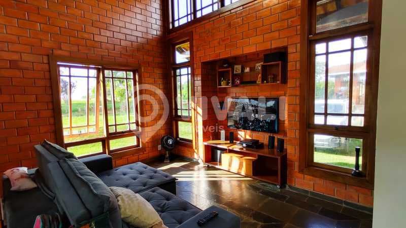 Casa em Condomínio com 1 suíte no Condomínio San Diego — foto 3