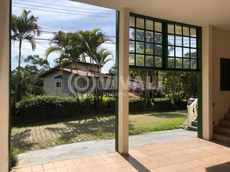 Casa em Condomínio com 1 suíte no Chácara Pavoeiro