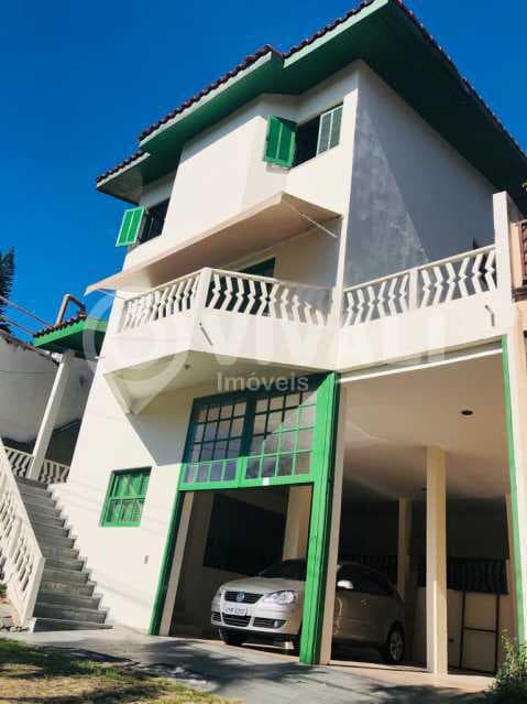 Casa em Condomínio com 1 suíte no Chácara Pavoeiro — foto 3