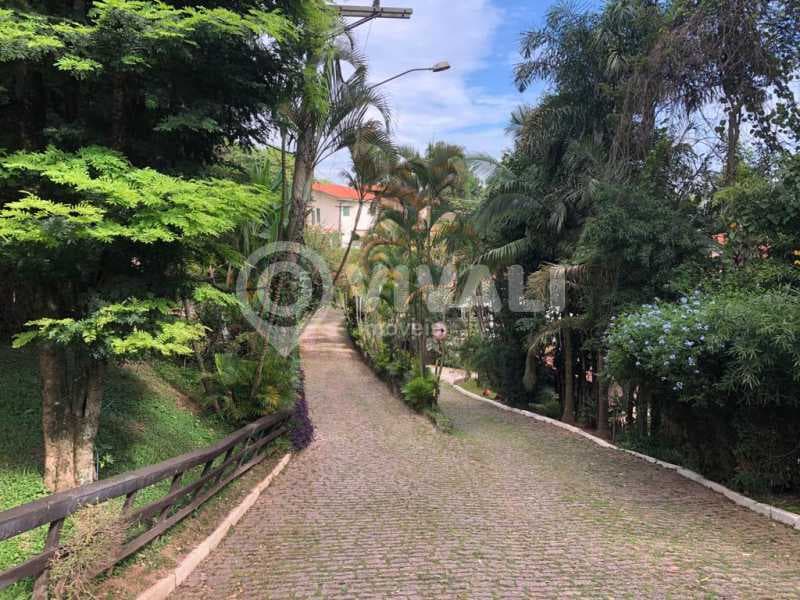 Casa em Condomínio com 1 suíte no Chácara Pavoeiro — foto 2
