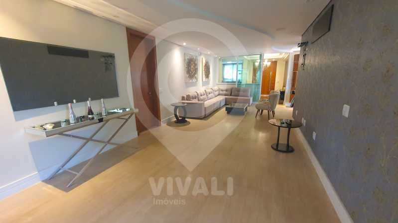 Casa em Condomínio com 4 suítes no Parque das Laranjeiras — foto 2