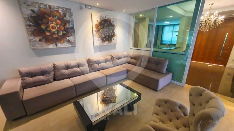 Casa em Condomínio com 4 suítes no Parque das Laranjeiras — foto 3