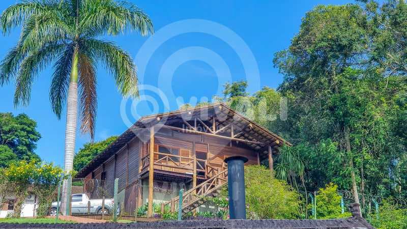 Sítio com 1 suíte no Recreio Costa Verde — foto 3