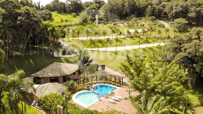 Sítio com 1 suíte no Recreio Costa Verde — foto 2