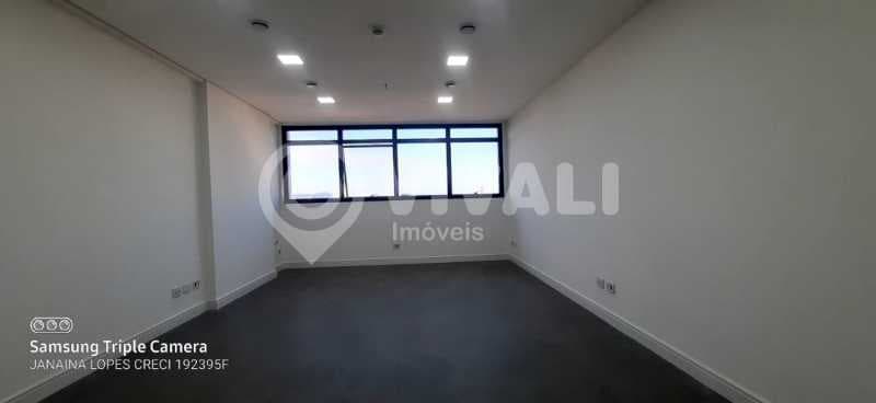 Sala no Edifício Praxx Comercial — foto 2