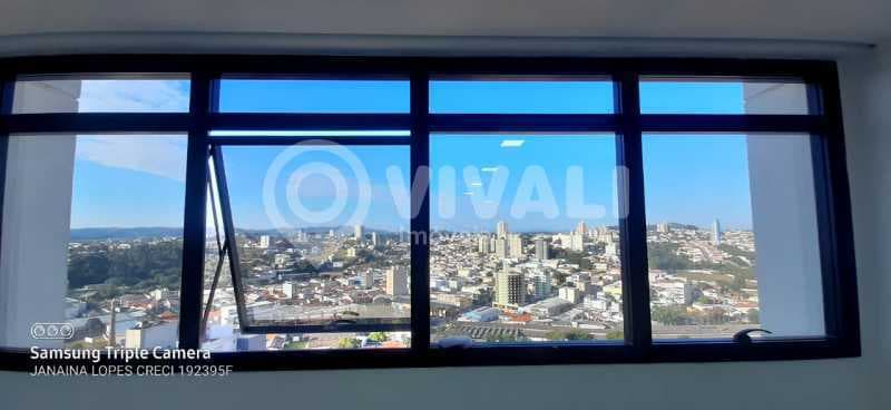 Sala no Edifício Praxx Comercial — foto 3
