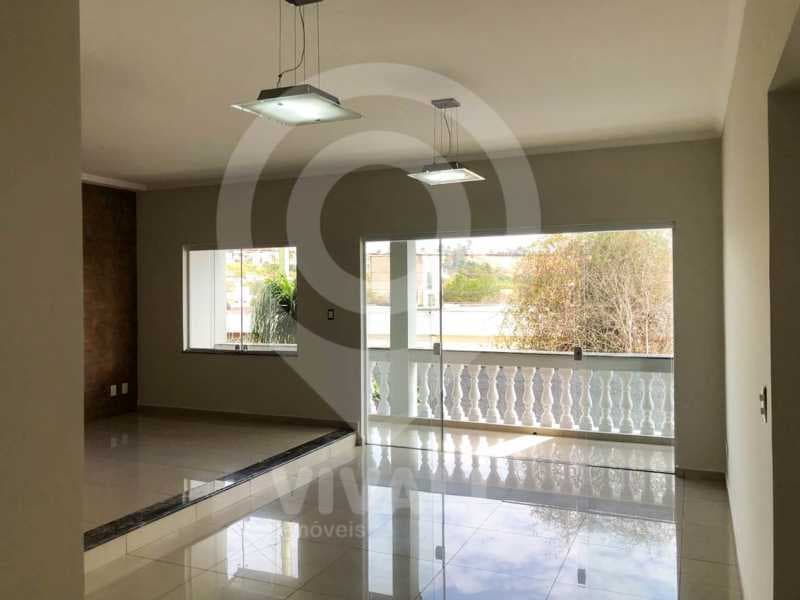 Casa de rua com 1 suíte no Jardim Ipê — foto 2