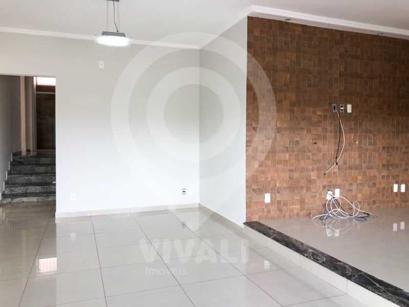 Casa de rua com 1 suíte no Jardim Ipê — foto 3