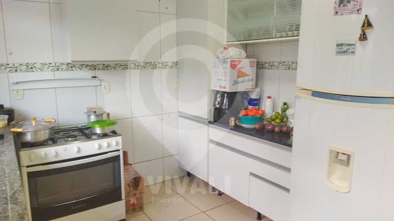 Casa em Condomínio com 1 suíte no Condomínio Bosque Dos Pires — foto 2