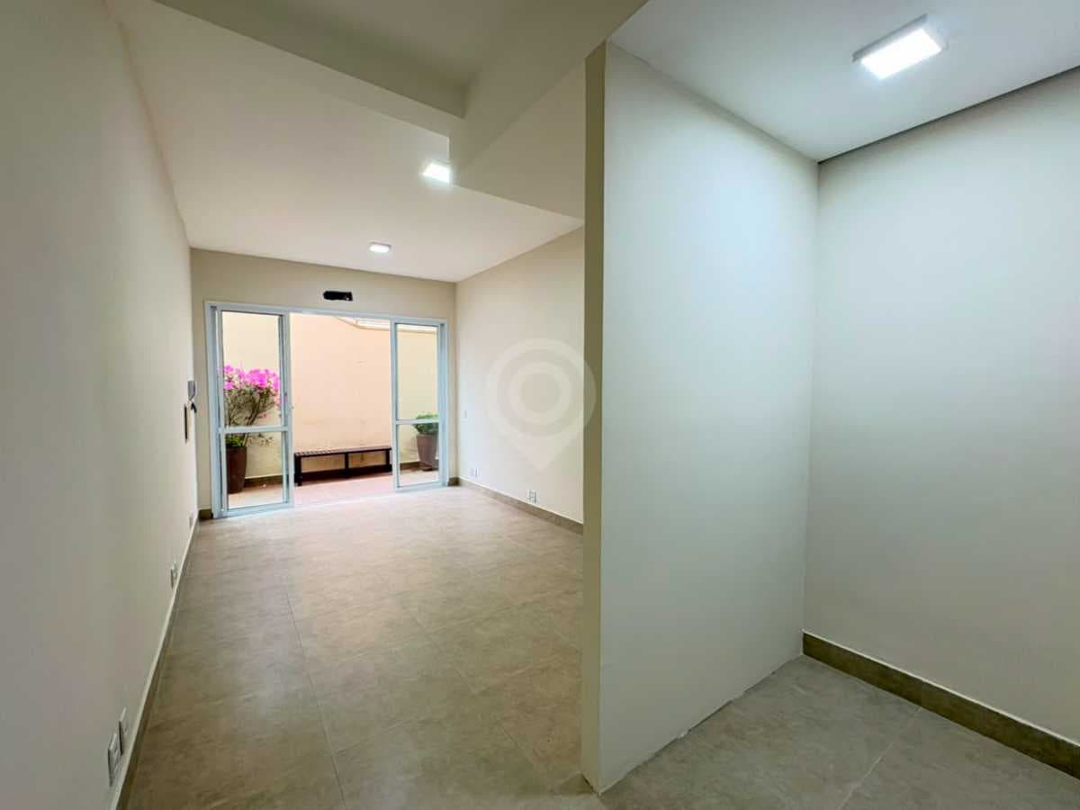 Sala no Edifício Itatiba Hill Office — foto 2