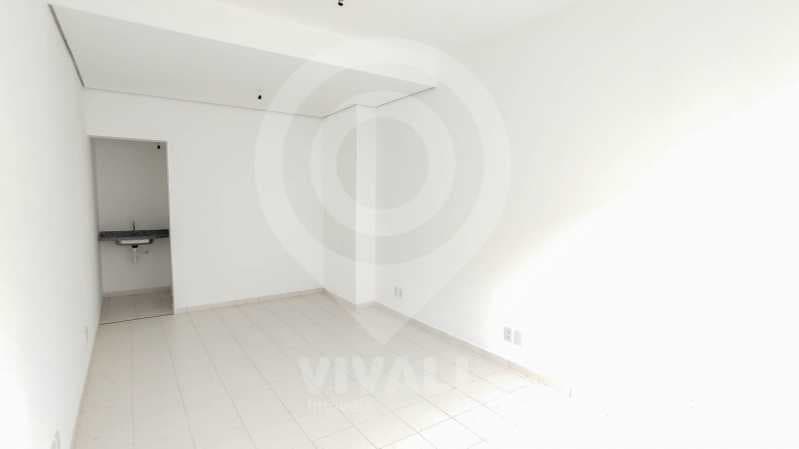 Sala no Edifício Itatiba Hill Office — foto 2