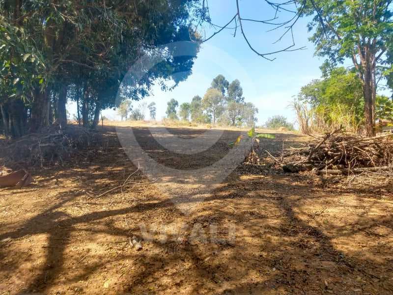 Terreno no Pomar São Jorge