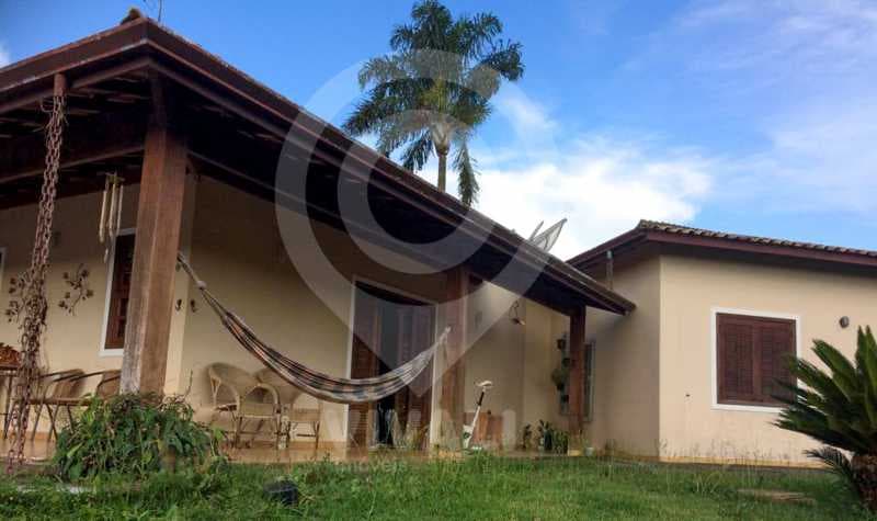Chácara com 1 suíte no Morada dos Pássaros — foto 2