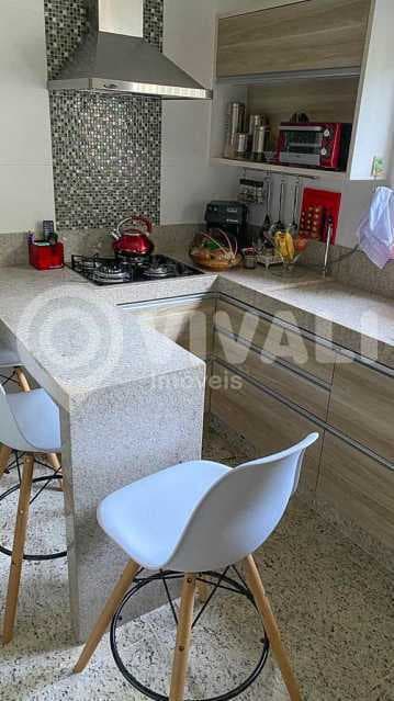 Chácara com 1 suíte no Morada dos Pássaros — foto 3