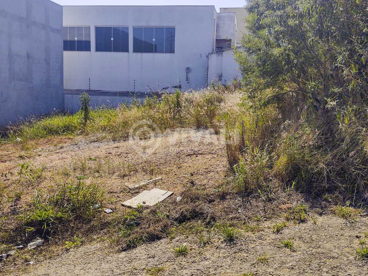 Terreno no Loteamento Residencial Central Park II