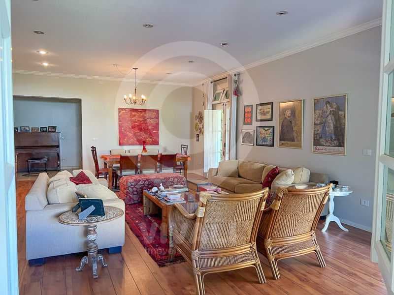 Casa de rua com 1 suíte no Vila Santa Cruz — foto 2