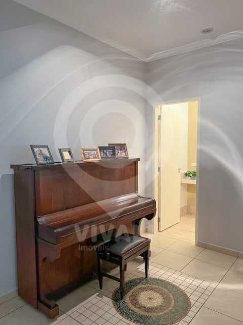 Casa de rua com 1 suíte no Vila Santa Cruz — foto 3