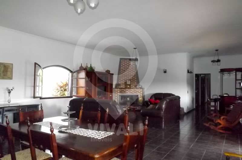 Casa em Condomínio com 6 suítes no Condomínio Itaembu — foto 2