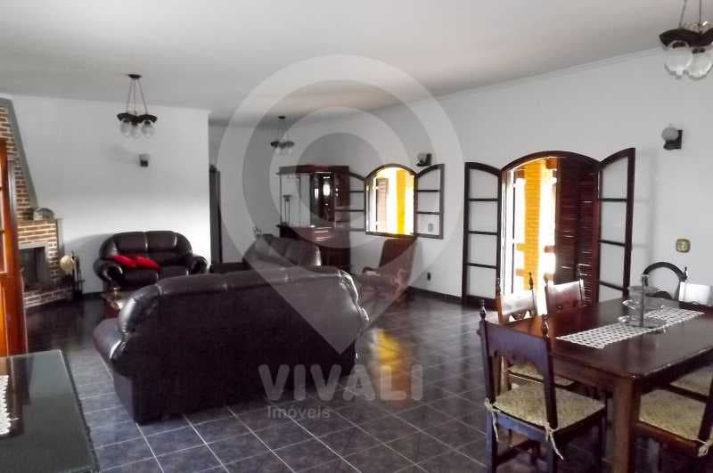 Casa em Condomínio com 6 suítes no Condomínio Itaembu — foto 3