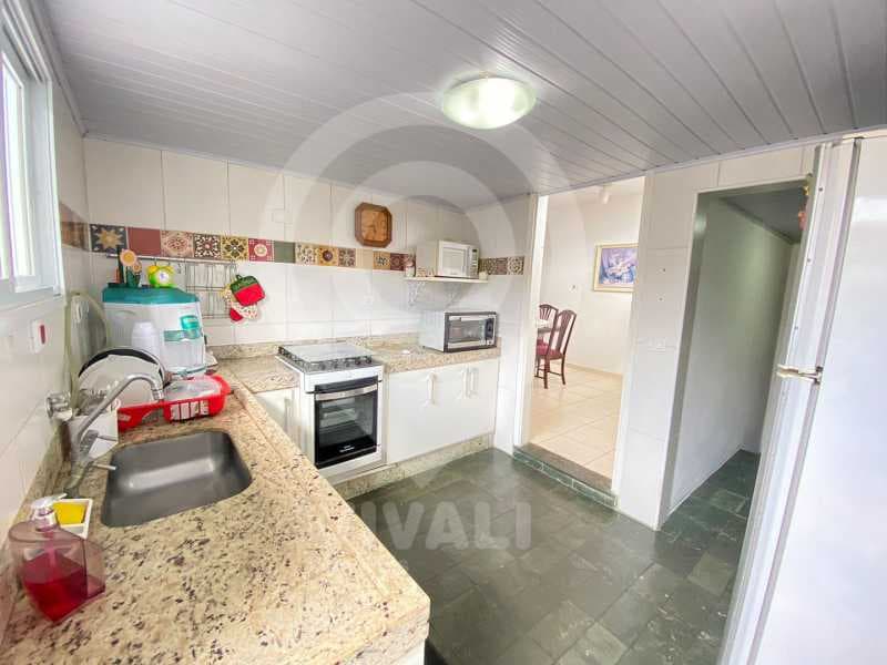Casa de rua com 1 suíte no Vila Brasileira — foto 3