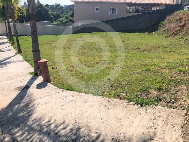 Terreno no Nova Itatiba
