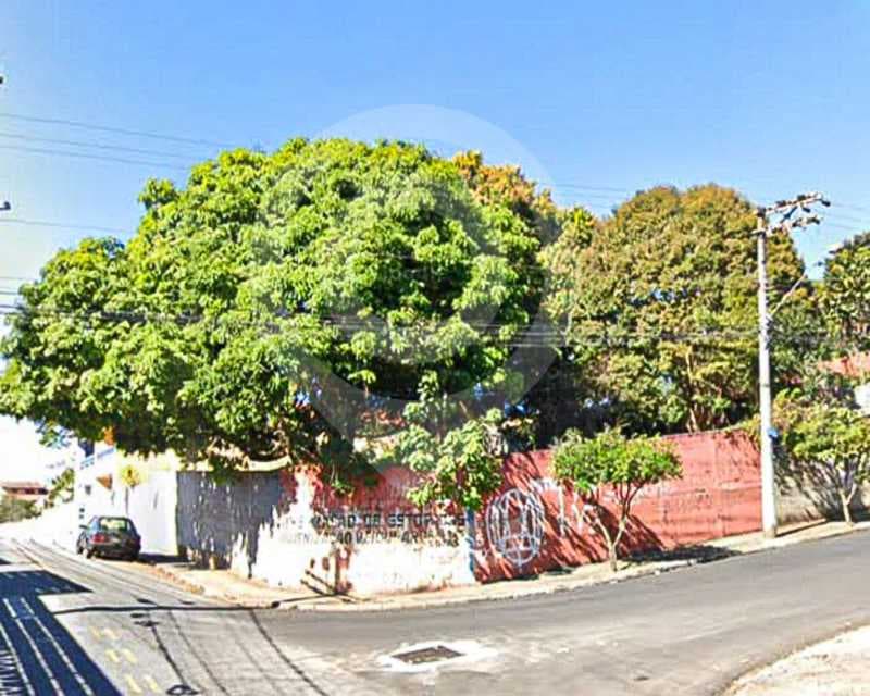 Terreno no Vila Cruzeiro