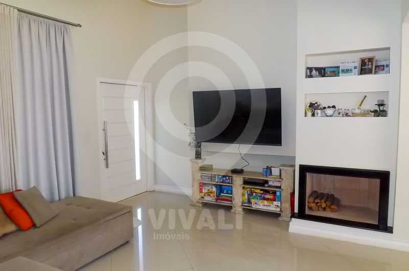 Casa em Condomínio com 4 suítes no Condomínio Itatiba Country Club — foto 2