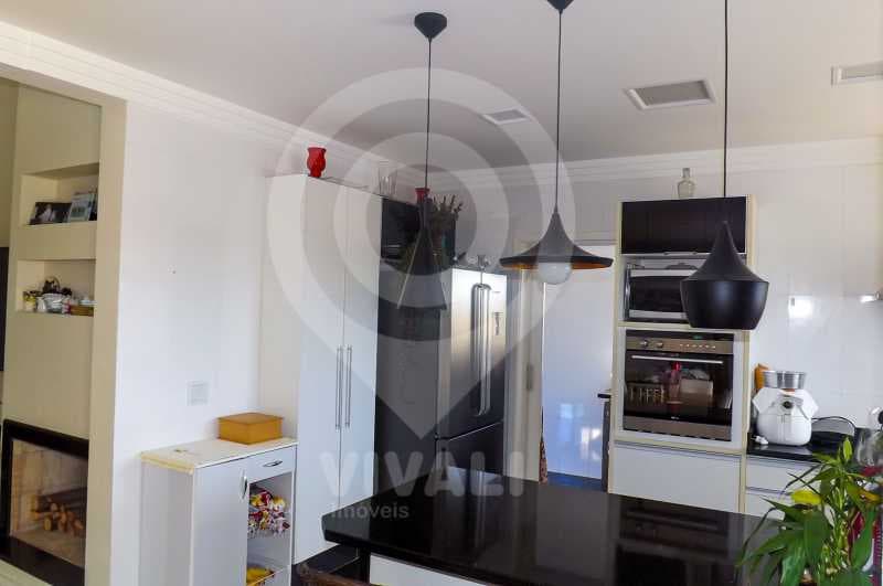 Casa em Condomínio com 4 suítes no Condomínio Itatiba Country Club — foto 3