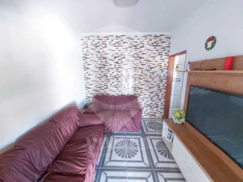 Casa de rua com 1 suíte no Loteamento Parque da Colina II — foto 2