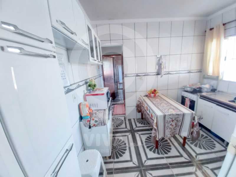 Casa de rua com 1 suíte no Loteamento Parque da Colina II — foto 3