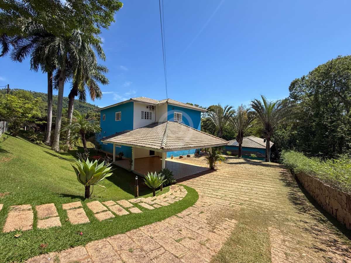 Casa em Condomínio com 2 suítes no Sítio da Moenda — foto 2