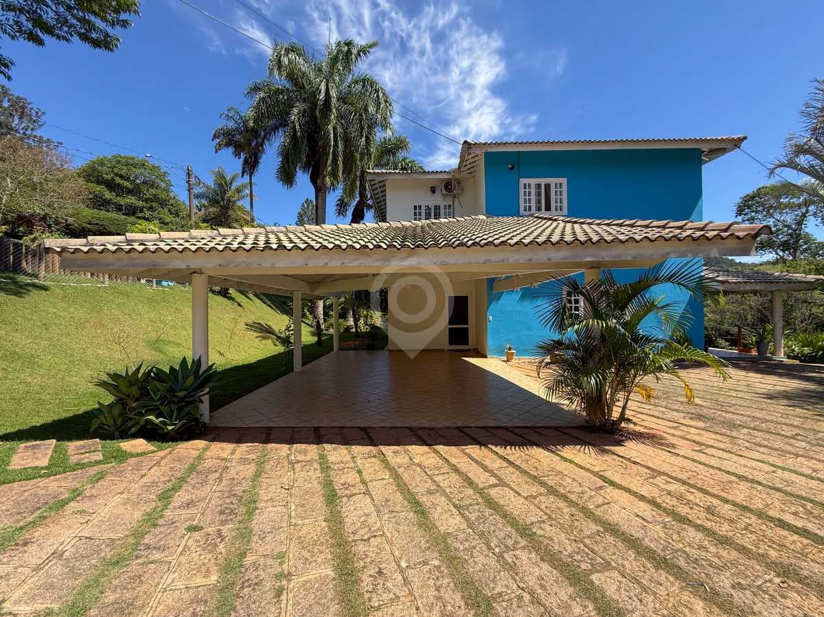 Casa em Condomínio com 2 suítes no Sítio da Moenda — foto 3
