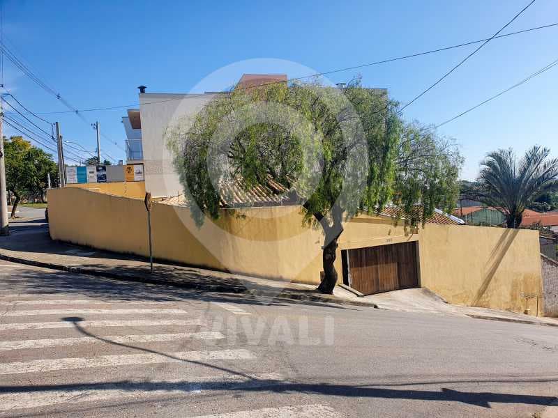 Casa com 1 suíte no Parque da Colina