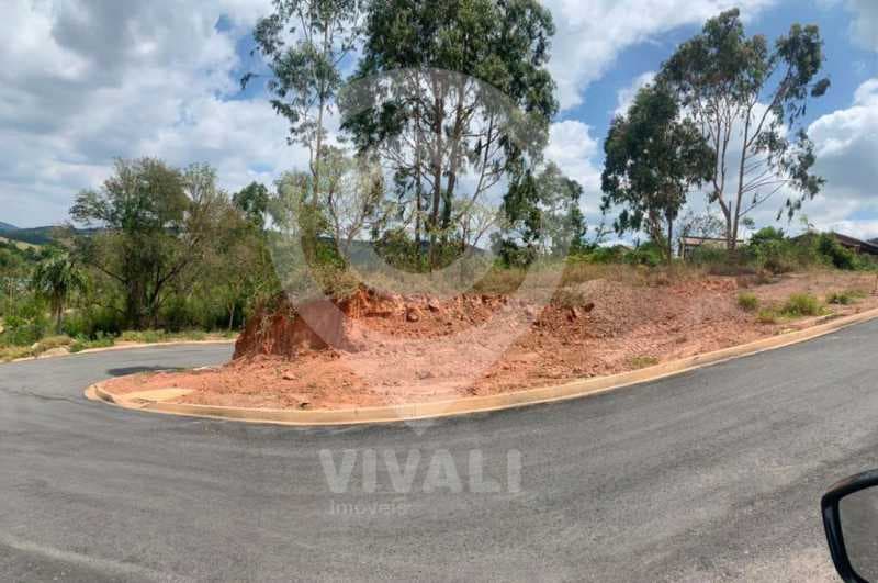 Terreno no Condomínio Jardim das Paineiras — foto 3