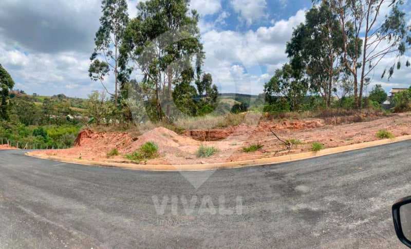Terreno no Condomínio Jardim das Paineiras — foto 2