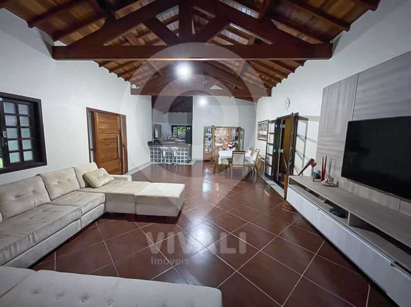 Chácara com 2 suítes no Terras de São Sebastião — foto 2