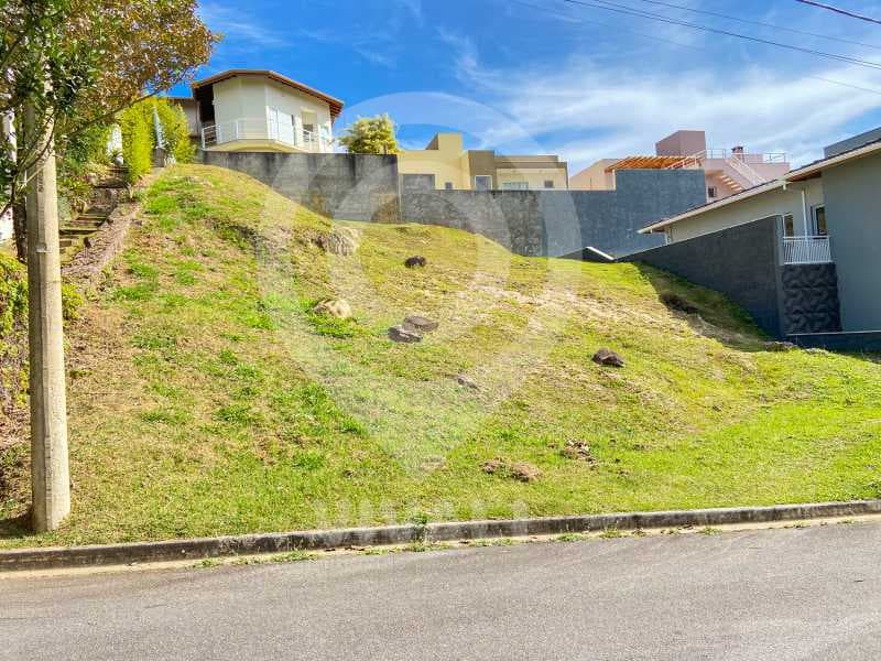 Terreno no Condomínio Itatiba Country Club — foto 2