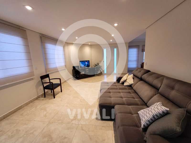 Casa em Condomínio com 1 suíte no Condomínio Jardim Botânico — foto 3