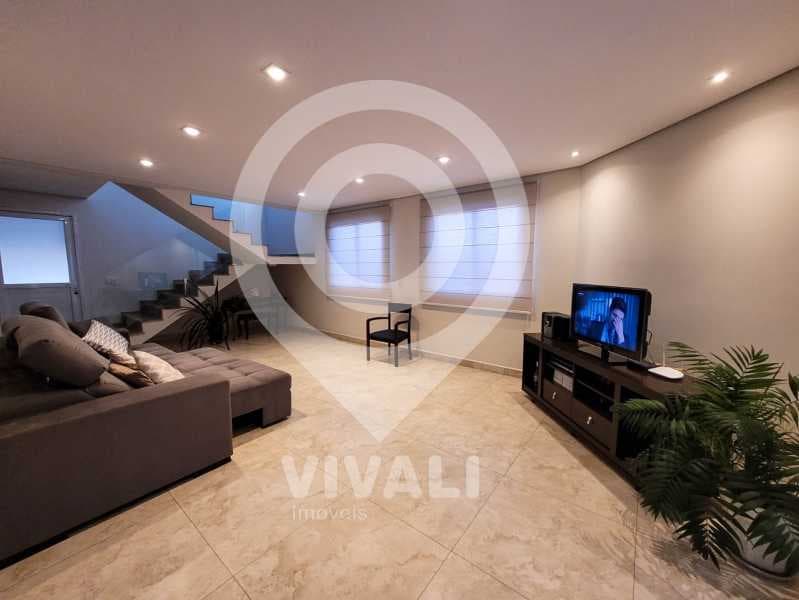 Casa em Condomínio com 1 suíte no Condomínio Jardim Botânico