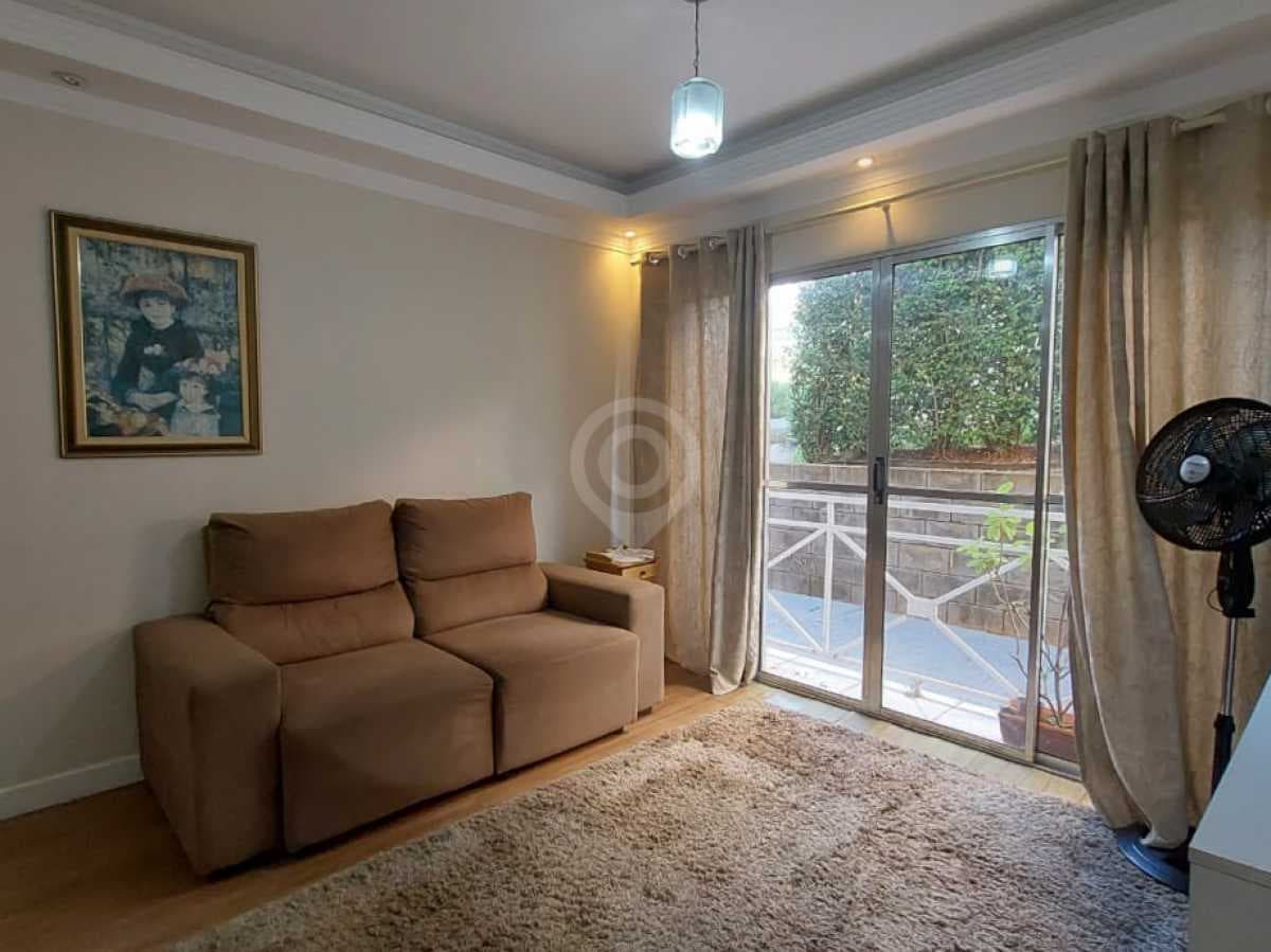 Apartamento com 2 quartos no Residencial Fernanda