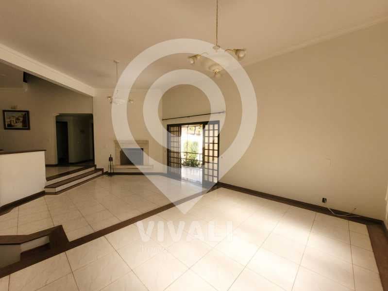 Casa de rua com 3 suítes no Vila Cruzeiro — foto 2