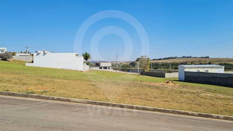 Terreno no Residencial Sete Lagos