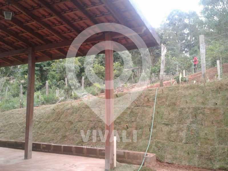 Chácara com 1 suíte no Centro — foto 2